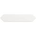 Настенная плитка Equipe (Эквип) Arrow Pure White 5x25 см