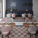 Керамогранит Equipe (Эквип) Bauhome Blau 20x20 см