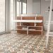 Керамогранит Equipe (Эквип) Bauhome Blume Warm 20x20 см