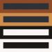 Керамогранит Equipe (Эквип) Bauhome Domino Warm 20x20 см