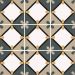 Керамогранит Equipe (Эквип) Bauhome Karo Cold 20x20 см