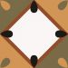 Керамогранит Equipe (Эквип) Bauhome Korola Warm 20x20 см