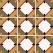 Керамогранит Equipe (Эквип) Bauhome Korola Warm 20x20 см