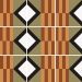 Керамогранит Equipe (Эквип) Bauhome Mark Warm 20x20 см