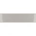 Настенная плитка Equipe (Эквип) Costa Nova Grey Glossy 5x20 см, глянцевая