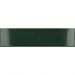 Настенная плитка Equipe (Эквип) Costa Nova Laurel Green Glossy 5x20 см, глянцевая