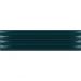Настенная плитка Equipe (Эквип) Costa Nova Onda Glacier Glossy 5x20 см, глянцевая