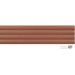 Настенная плитка Equipe (Эквип) Costa Nova Onda Terra Matt 5x20 см