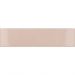 Настенная плитка Equipe (Эквип) Costa Nova Pink Stony Glossy 5x20 см, глянцевая