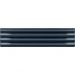 Настенная плитка Equipe (Эквип) Costa Nova Praia Naval Glossy 5x20 см, глянцевая