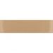 Настенная плитка Equipe (Эквип) Costa Nova Straw Glossy 5x20 см, глянцевая