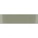 Настенная плитка Equipe (Эквип) Costa Nova Tansy Green Glossy 5x20 см, глянцевая
