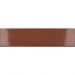 Настенная плитка Equipe (Эквип) Costa Nova Terra Glossy 5x20 см, глянцевая