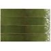 Керамогранит Equipe (Эквип) Fango Green Gloss 5x15 см, глянцевый