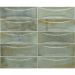 Настенная плитка Equipe (Эквип) Hanoi Arco Celadon 6,5x20 см