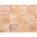 Настенная плитка Equipe (Эквип) Hanoi Arco Pink 10x10 см