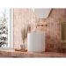 Настенная плитка Equipe (Эквип) Hanoi Arco Pink 10x10 см