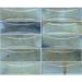 Настенная плитка Equipe (Эквип) Hanoi Arco Sky Blue 6,5x20 см
