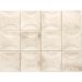 Настенная плитка Equipe (Эквип) Hanoi Arco White 10x10 см