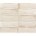 Настенная плитка Equipe (Эквип) Hanoi Arco White 6,5x20 см