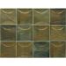 Настенная плитка Equipe (Эквип) Hanoi Arco Wild Olive 10x10 см