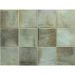 Настенная плитка Equipe (Эквип) Hanoi Celadon 10x10 см