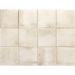 Настенная плитка Equipe (Эквип) Hanoi White 10x10 см