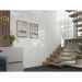 Настенная плитка Equipe (Эквип) Hanoi White 10x10 см