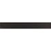 Настенная плитка Equipe (Эквип) Hopp Bro Graphite 5x40 см