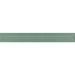 Настенная плитка Equipe (Эквип) Hopp Bro Green 5x40 см