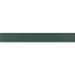 Настенная плитка Equipe (Эквип) Hopp Laurel Green 5x40 см