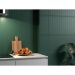 Настенная плитка Equipe (Эквип) Hopp Laurel Green 5x40 см
