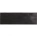 Настенная плитка Equipe (Эквип) Island Black 6,5x20 см