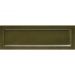 Настенная плитка Equipe (Эквип) Island Frame Lichen 6,5x20 см