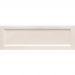Настенная плитка Equipe (Эквип) Island Frame White 6,5x20 см
