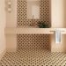 Керамогранит Equipe (Эквип) Kasbah Fawn 12x12 см