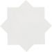 Керамогранит Equipe (Эквип) Kasbah Star Bone 16,8x16,8 см