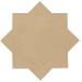Керамогранит Equipe (Эквип) Kasbah Star Fawn 16,8x16,8 см
