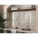 Настенная плитка Equipe (Эквип) La Riviera Blanc 6,5x20 см