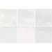 Настенная плитка Equipe (Эквип) La Riviera MeLange 13,2x13,2 см (микс 6 цветов)