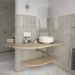 Настенная плитка Equipe (Эквип) La Riviera Vert 13,2x13,2 см