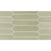 Настенная плитка Equipe (Эквип) Lanse Bahia 5x25 см