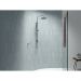 Настенная плитка Equipe (Эквип) Lanse Blue 5x25 см
