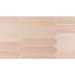 Настенная плитка Equipe (Эквип) Lanse Rose 5x25 см