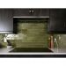 Настенная плитка Equipe (Эквип) Manacor Basil Green 6,5x40 см
