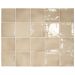 Настенная плитка Equipe (Эквип) Manacor Beige Argile 10x10 см
