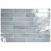 Настенная плитка Equipe (Эквип) Manacor Blue Moon 6,5x40 см