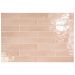 Настенная плитка Equipe (Эквип) Manacor Blush Pink 6,5x40 см