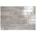 Настенная плитка Equipe (Эквип) Manacor Mercury Grey 6,5x40 см