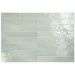 Настенная плитка Equipe (Эквип) Manacor Mint 6,5x40 см